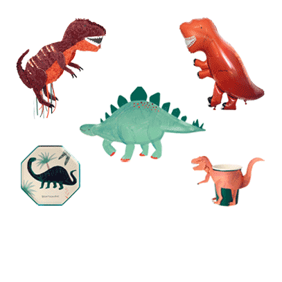 Dino Party