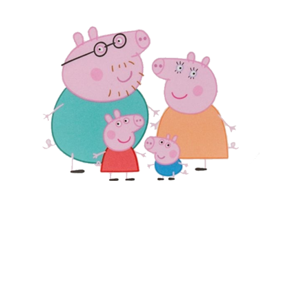 Peppa Wutz Malen