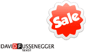 David Fussenegger Sale