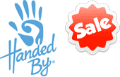 Handed By Sale