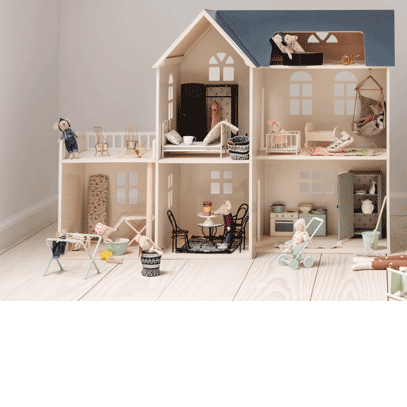 Maileg dollhouses