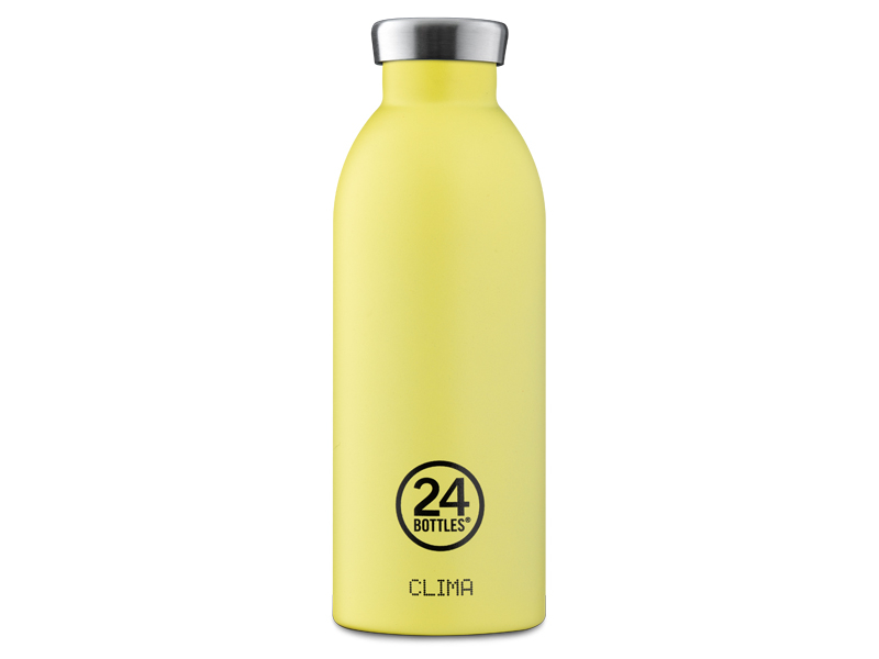 24Bottles Clima Bottle Prosecco Gold 500ml