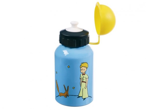 Trinkflasche Der kleine Prinz von Petit Jour