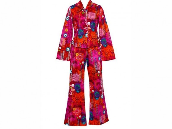 Pyjama Jewel (Fitted) von Tepper Jackson