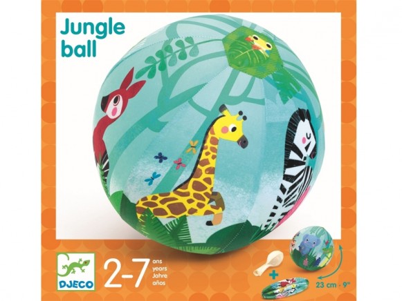 Djeco Dschungel Ball