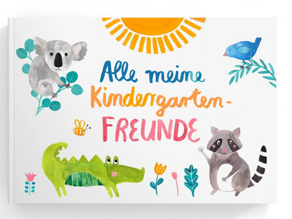 Suchbegriff: 'erster kita tag' Sticker online shoppen
