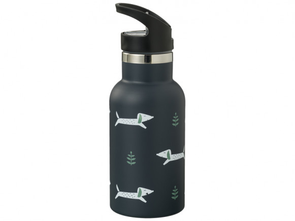 Fresk Thermosflasche HUNDE