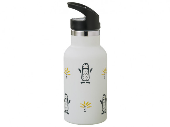 Fresk Thermosflasche PINGUINE