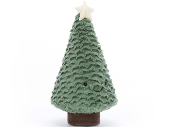 Jellycat Amuseable Christmas BLUE SPRUCE Weihnachtsbaum S