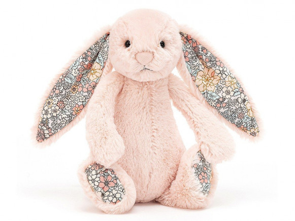 Jellycat Blossom HASE Blush S