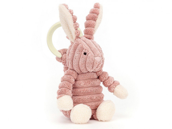 Jellycat Cordy Roy Aufzieh-Anhänger HASE