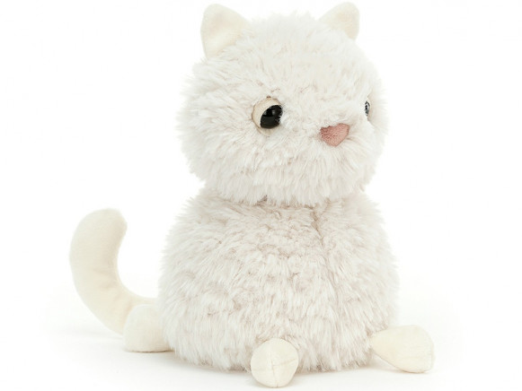 Jellycat Nuzzables KATZE