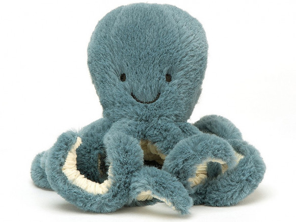 Jellycat Storm OKTOPUS Baby