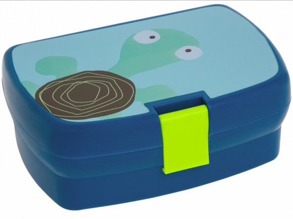 Lässig Lunchbox Schildkröte