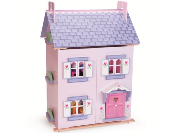 Le Toy Van Puppenhaus Bella's Haus