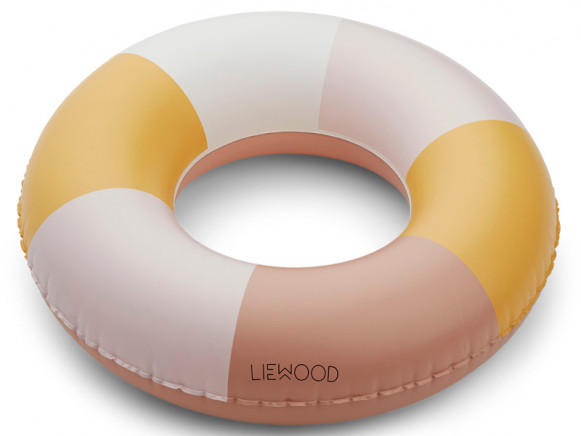 LIEWOOD Schwimmring BALOO Rose Mix