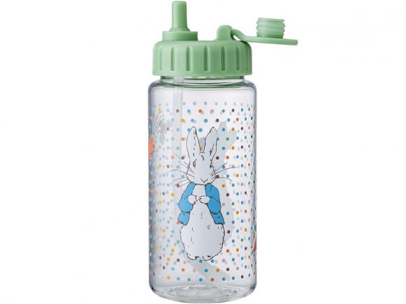 Petit Jour Trinkflasche PETER HASE