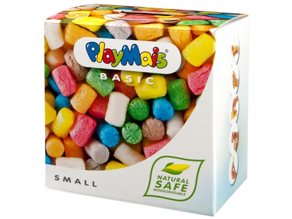 Kleines Basispaket von PlayMais