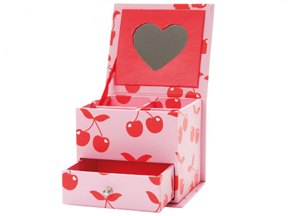 Silly Gifts Schmuckbox Sweet Cherry