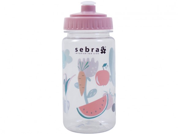 Sebra Wasserflasche Farm Girl