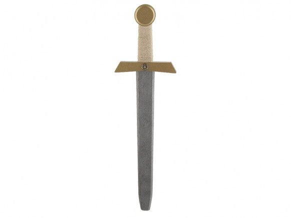 VAH Schwert EXCALIBUR prunk (50 cm)