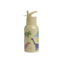 A Little Lovely Company Trinkflasche DINOS (350 ml)