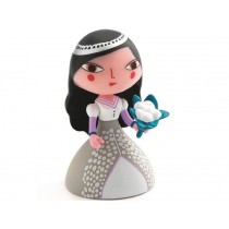 Djeco Arty Toys Prinzessin OPHÉLIA