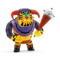 Djeco Arty Toys Ritter BRUTUS