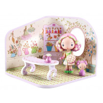 Djeco Tinyly Shop ROSALIE