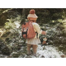 Elodie Mini Rucksack FLORIAN FUCHS (3-5 Jahre)