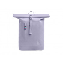 GOT BAG Medium Rucksack ROLLTOP LITE purple pearl (26L)