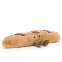 Jellycat Amuseable BAGUETTE 2024