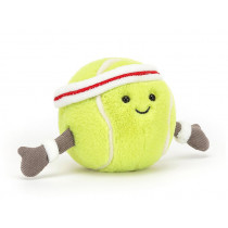 Jellycat Amuseable Sports TENNIS BALL
