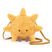 Jellycat Amuseable Kindertasche SONNE