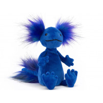 Jellycat Andie AXOLOTL Small