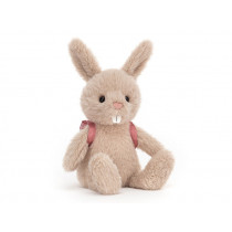 Jellycat Backpack HASE