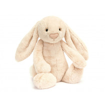 Jellycat Bashful HASE Luxe Willow Huge