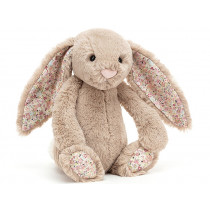 Jellycat Blossom Hase BEA BEIGE Huge