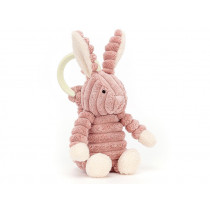 Jellycat Cordy Roy Aufzieh-Anhänger HASE
