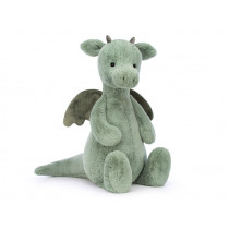 Jellycat Bashful DRACHE Giant