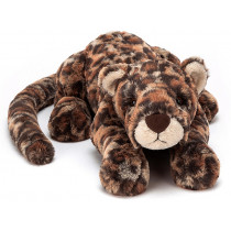 Jellycat Leopard LIVI large
