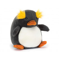Jellycat MAURICE MACARONI Pinguin