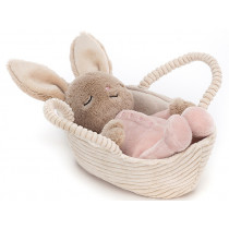 Jellycat Rock-A-By HASE