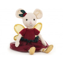 Jellycat Maus SUGAR PLUM FAIRY M