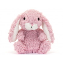Jellycat Yummy Bunny HASE Tulip Pink