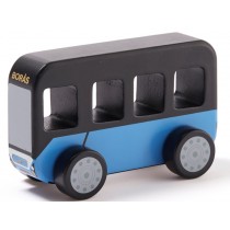 Kids Concept Bus