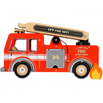 Le Toy Van Feuerwehrauto