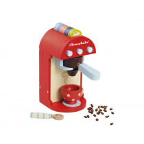 Le Toy Van Kaffeemaschine