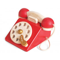 Le Toy Van Vintage Telefon