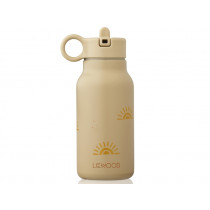 LIEWOOD Wasserflasche 250ml FALK Sunset & safari mix